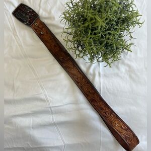 Vintage Bekt 1976 Watson Halliburton Services